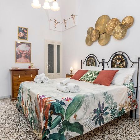 Apartament Nonna Nella Casa In Centro Ostuni Zewnętrze zdjęcie