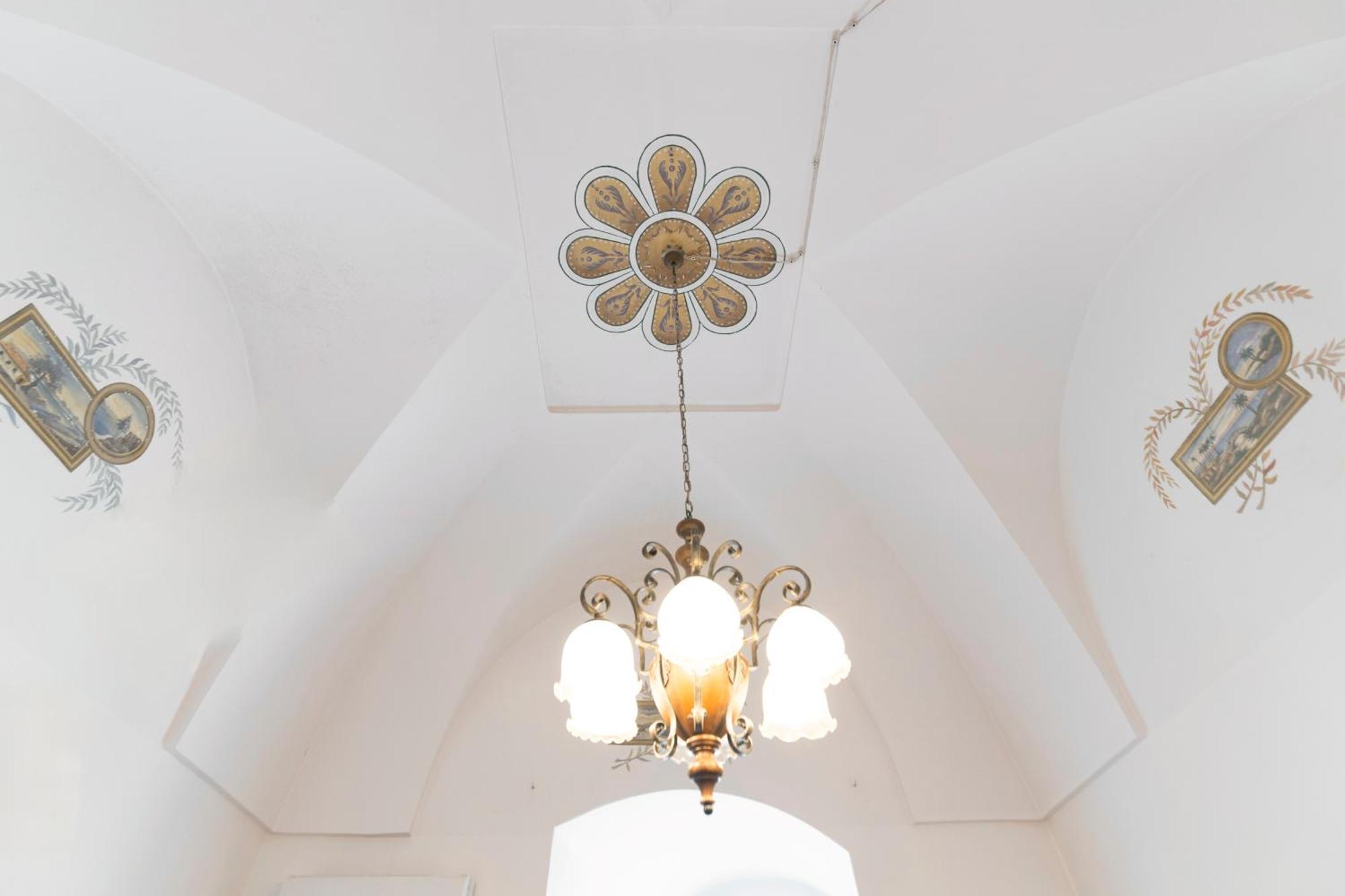 Apartament Nonna Nella Casa In Centro Ostuni Zewnętrze zdjęcie