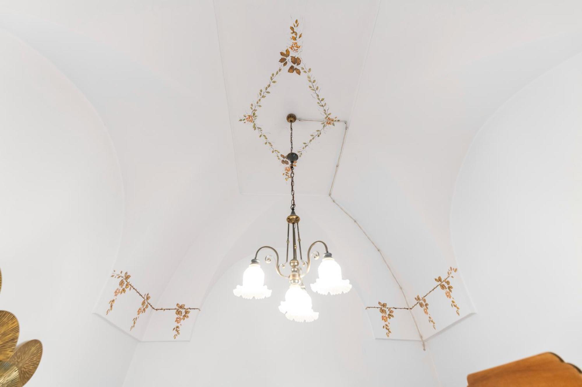 Apartament Nonna Nella Casa In Centro Ostuni Zewnętrze zdjęcie