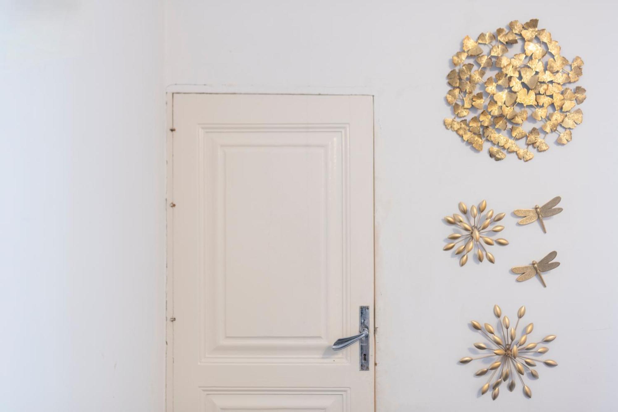 Apartament Nonna Nella Casa In Centro Ostuni Zewnętrze zdjęcie