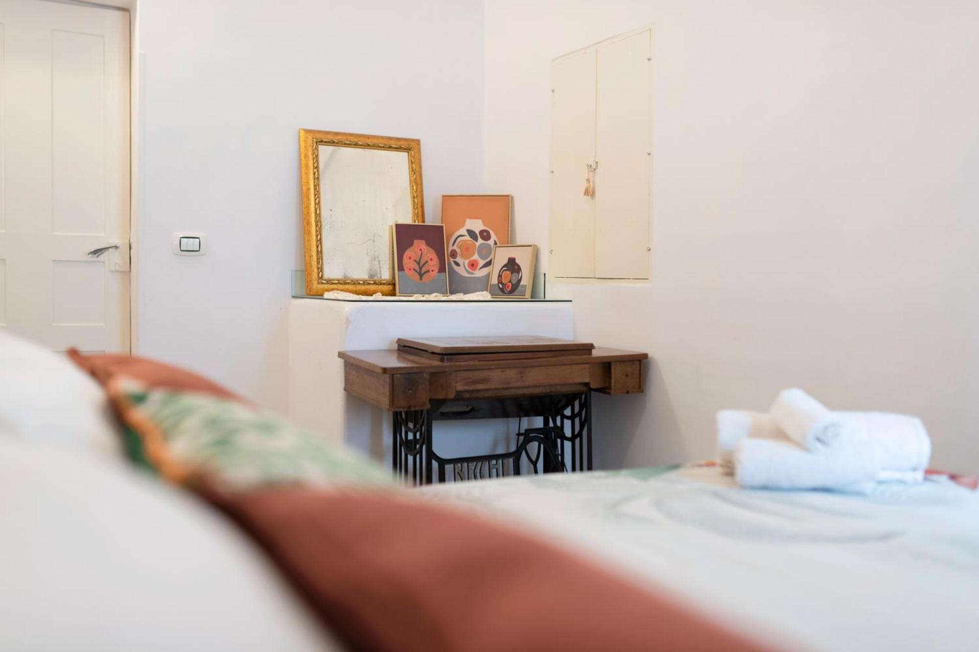 Apartament Nonna Nella Casa In Centro Ostuni Zewnętrze zdjęcie