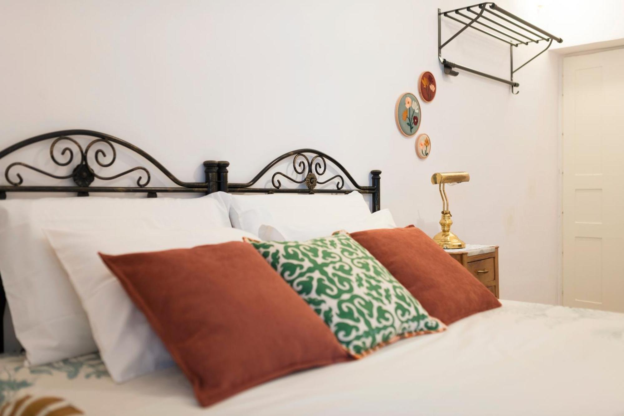 Apartament Nonna Nella Casa In Centro Ostuni Zewnętrze zdjęcie