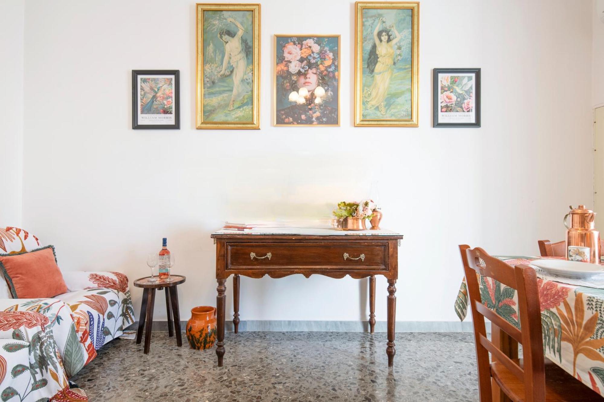 Apartament Nonna Nella Casa In Centro Ostuni Zewnętrze zdjęcie