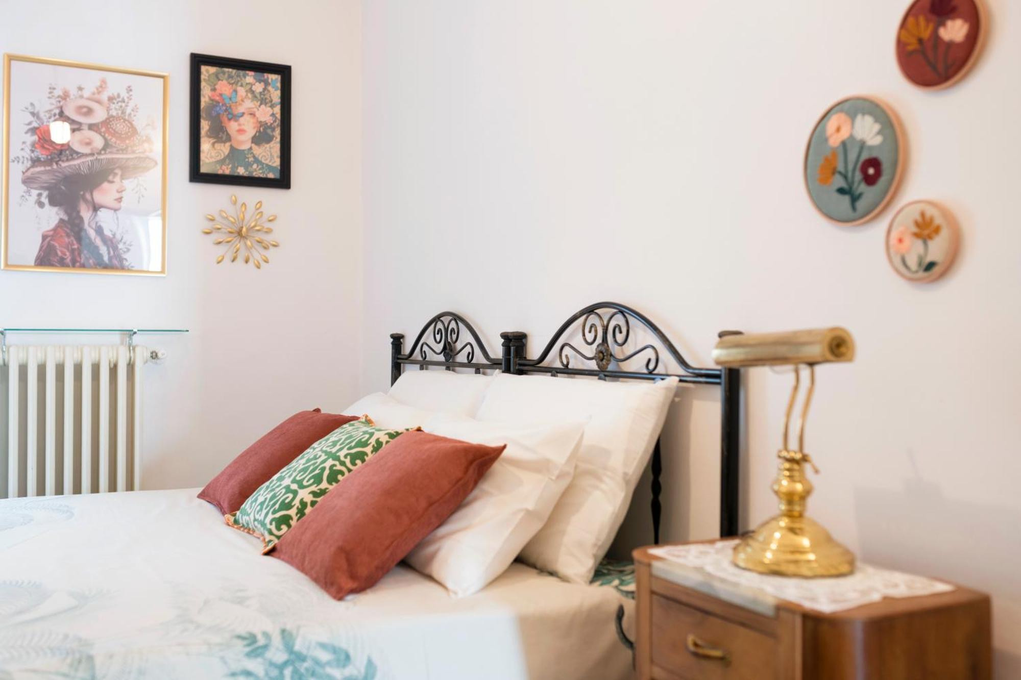 Apartament Nonna Nella Casa In Centro Ostuni Zewnętrze zdjęcie