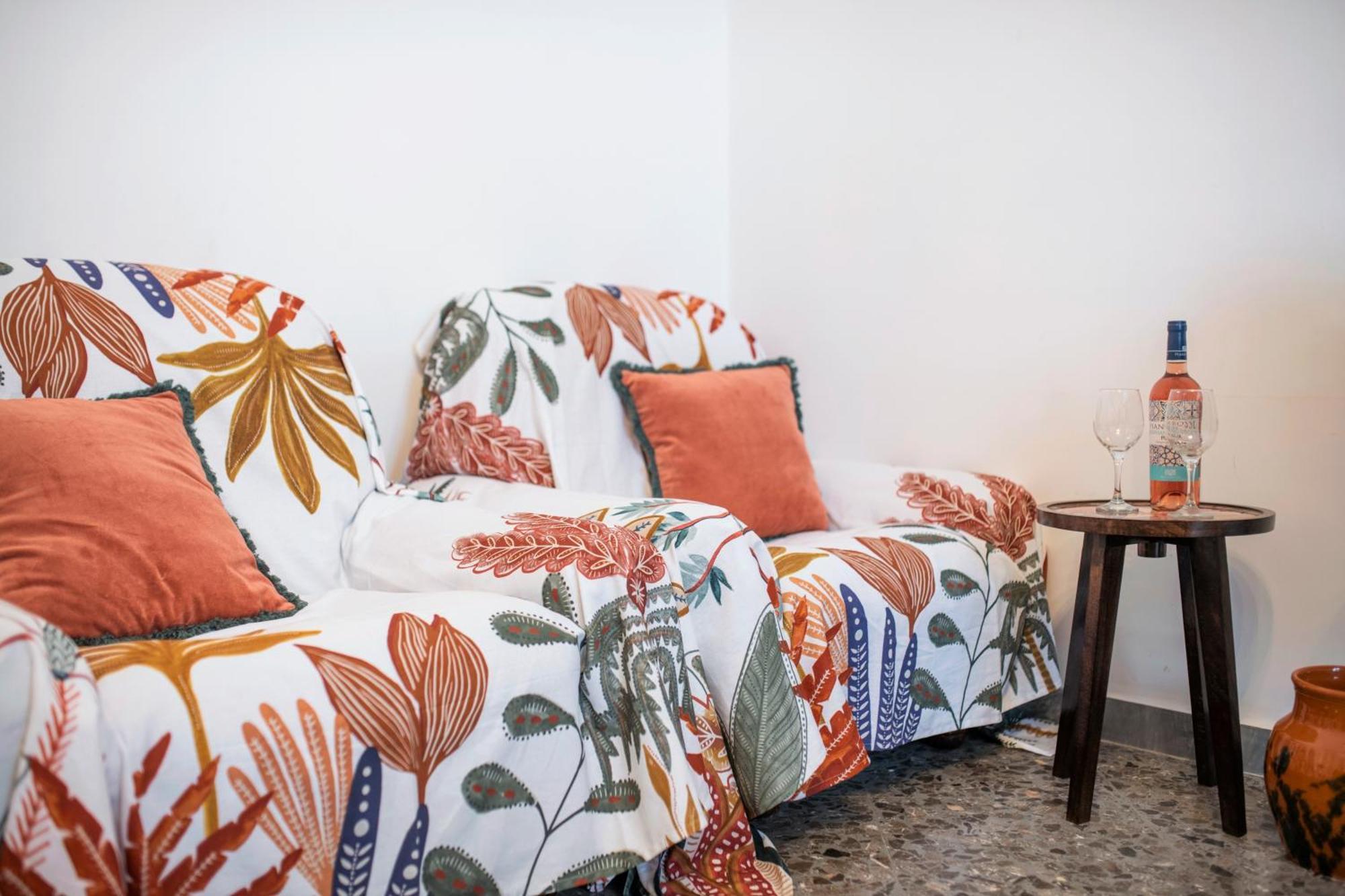 Apartament Nonna Nella Casa In Centro Ostuni Zewnętrze zdjęcie