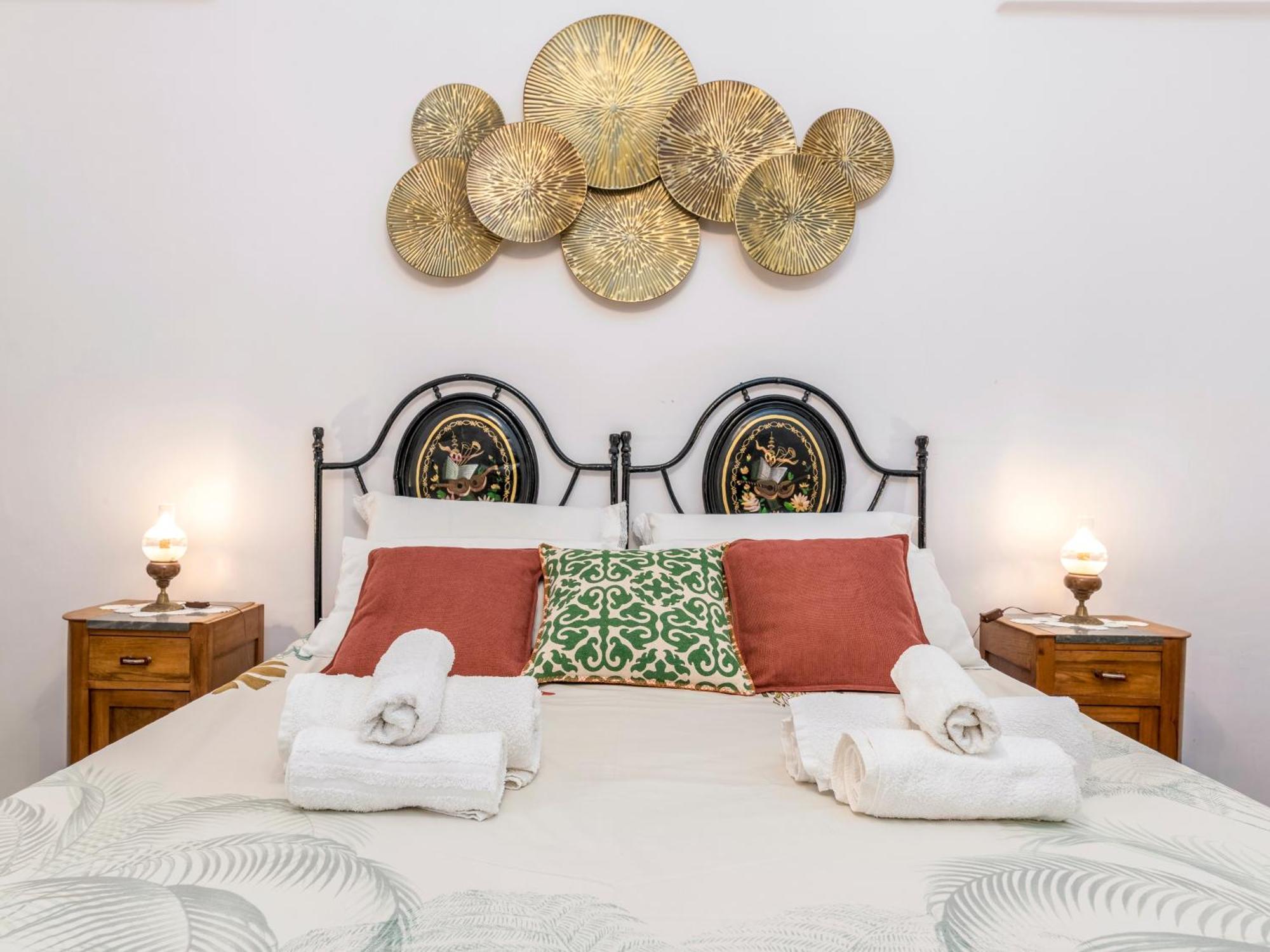 Apartament Nonna Nella Casa In Centro Ostuni Zewnętrze zdjęcie