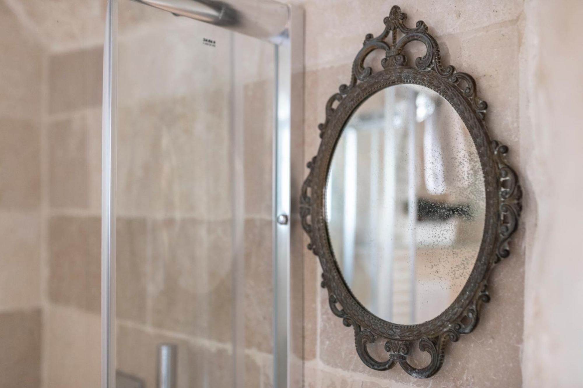 Apartament Nonna Nella Casa In Centro Ostuni Zewnętrze zdjęcie